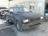 1989 MAZDA B2200 SHOR JM2UF1135K0700660