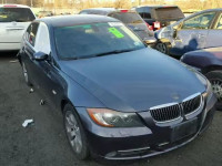 2007 BMW 335 XI WBAVD53527A007421