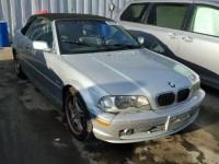 2001 BMW 330 CI WBABS53451JU81709