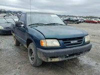 1997 ISUZU HOMBRE 1GGCS1440V8652683