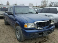 2008 FORD RANGER SUP 1FTYR14U98PA39359