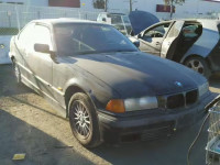 1997 BMW 318 IS AUT WBABE8324VEY31529