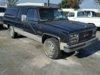 1986 GMC SUBURBAN C 1G5GC26W1GF504150