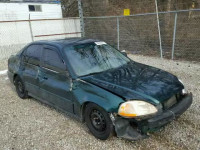 1999 HONDA CIVIC BASE 2HGEJ6618XH519066