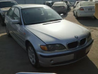2005 BMW 325 IS SUL WBAAZ33465KW76097