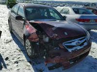 2010 SUBARU LEGACY 3.6 4S3BMDK63A2216422