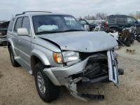 1999 TOYOTA 4RUNNER LI JT3HN87R4X9029289