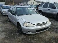 1999 HONDA CIVIC BASE 2HGEJ6618XH515549