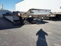 2007 Fontaine Flatbed Tr 4LF34820X73529483