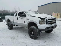 2003 FORD F350 SRW S 1FTSX31PX3ED64919