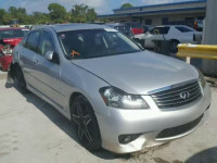 2009 INFINITI M35 BASE JNKCY01E09M802164