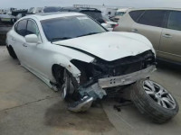 2013 INFINITI M37 X JN1BY1AR1DM603853