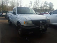 2001 MAZDA B2300 4F4YR12D71TM21252