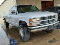 1992 Chevrolet Gmt-400 K3 2GCHK39N9N1157499