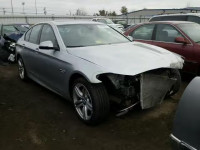 2015 BMW 535 XI WBA5B3C58FD544804