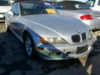 1998 BMW Z3 2.8 4USCJ3328WLB62939