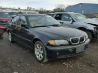 2005 BMW 325 XI WBAEU33455PR19479