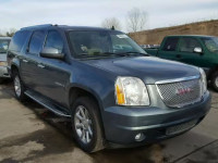 2007 GMC YUKON XL D 1GKFK66857J390560