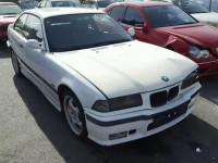 1997 BMW 328 IS AUT WBABG232XVET35092