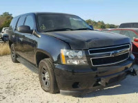 2014 CHEVROLET TAHOE POLI 1GNLC2E09ER180016