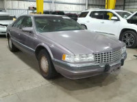 1993 CADILLAC SEVILLE 1G6KS52B0PU807476