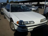 1990 ACURA INTEGRA GS JH4DB1666LS034240