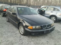 1998 BMW 528 I AUTO WBADD6324WBW36792