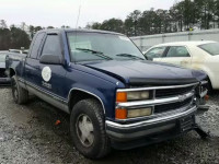 1996 CHEVROLET GMT-400 K1 2GCEK19R3T1189839