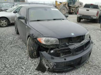 2008 BMW 135 I WBAUC73578VF23653