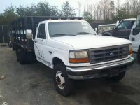 1994 FORD F SUPER DU 1FDLF47FXREA32866