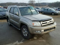 2003 TOYOTA 4RUNNER LI JTEBT17R838005636