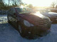 2009 MERCEDES-BENZ R 350 4MAT 4JGCB65E59A093812