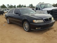 1998 INFINITI Q45 BASE JNKBY31A6WM402065