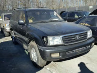 2000 TOYOTA LAND CRUIS JT3HT05J3Y0092474