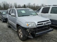 2003 TOYOTA 4RUNNER LI JTEZT17R230002261