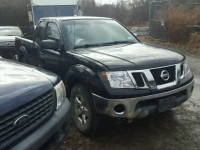 2009 NISSAN FRONTIER K 1N6AD06W29C422641