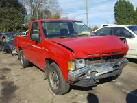 1992 NISSAN TRUCK SHOR 1N6SD11S4NC371135