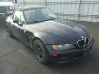 1998 BMW Z3 1.9 4USCH7334WLE08798