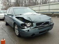 2004 VOLVO S60 2.5T YV1RH59H942372866