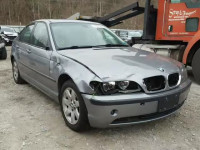 2004 BMW 325 XI WBAEU33414PR06579