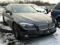 2011 BMW 550 I WBAFR9C53BC270494