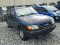 1997 ISUZU HOMBRE 1GGCS1449V8655016