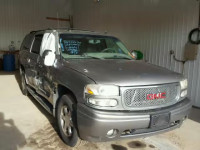 2005 GMC YUKON XL D 1GKFK66U75J111300