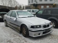 1998 BMW M3 WBSCD9324WEE08821
