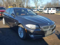 2011 BMW 535 XI WBAFU7C50BC439860