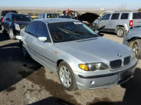 2005 BMW 325 IS SUL WBAAZ33445KP91670