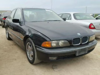 1999 BMW 528 I AUTO WBADM6336XBY33070