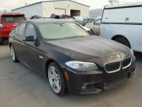 2013 BMW 535 XI WBAFU7C51DDU68040