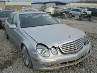 2008 MERCEDES-BENZ E 550 WDBUF72X68B211429