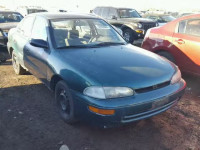 1996 GEO PRIZM BASE 1Y1SK5268TZ070584